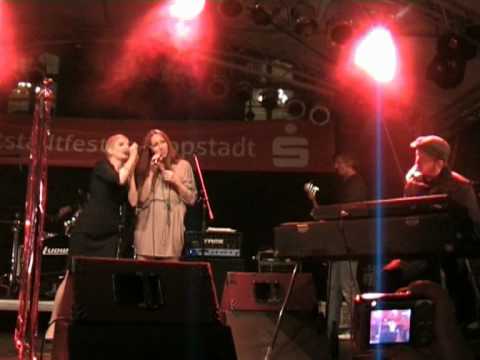 KLEE - Weil es Liebe ist - mit Katrin Wulff -live-