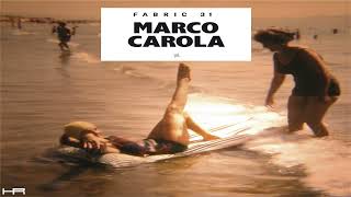 fabric 31 - Marco Carola (2006)