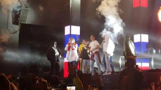 Paulo Londra - So Fresh (en vivo)