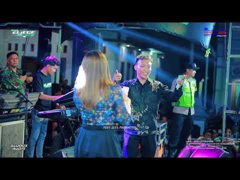 EL JEGE MUSIC - TANJUNG MAS NINGGAL JANJI - EVA AQWILLA - WEDDING RIO & RIKA - SIDIGEDE JEPARA