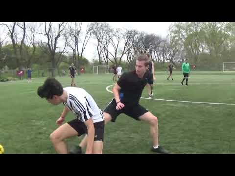 LOS DEL PUEBLO vs LA FEA SIGNORA - FECHA 20 - NIVELATORIOS