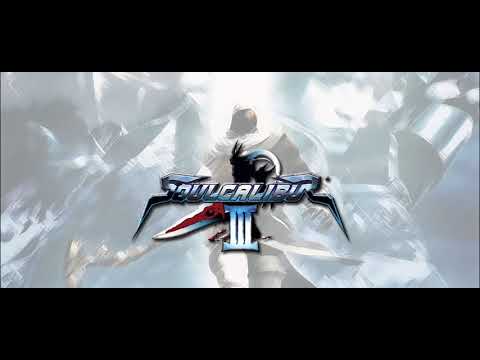 Soul Calibur III - Radiant Souls (Extended)