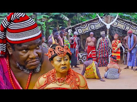 (UNKIND TRADITION) PART 2 (Nollywood Epic Movie)2023| Nigerian Full Movies