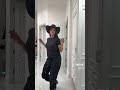 Ciara Doing The Boots On The Ground Dance