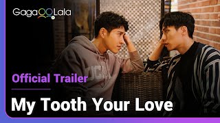 My Tooth Your Love | Official Trailer A | Once you sink in, it's hard to pull out!