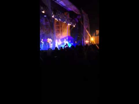 Little big town va beach 1
