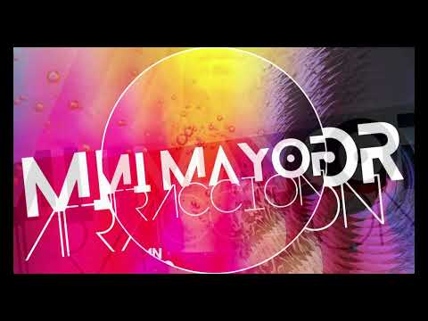 Esteban Siciliano - Mi Mayor Atracción (Latin Tech)