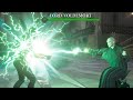 I Played as Voldemort and Used Dark Magic - Hogwarts Legacy