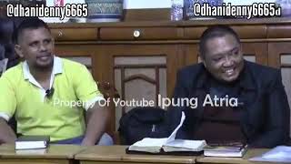 Download lagu SESAT !! Pendeta yang mengaku sbg.Nabi & Rasul, juga ngaku sdh ke Neraka dan Surga & bertemu TUHAN mp3