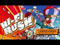 Hi-Fi Rush OST Official Soundtrack - 1000000