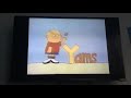 Classic Sesame Street Animation Yetta Boy And His Pet Letter Y