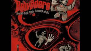 Belvedere - Distress