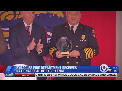 SFD Seal of Excellence