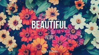 Noir - Beautiful (Sub Español)
