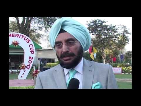 Delhi Derby 2017 / Tata Housing Turf Championship / Hong Kong Derby 2017