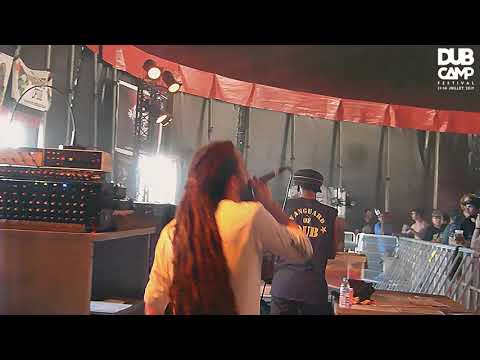 DUB CAMP 2019 - KIRADEN SOUND SYSTEM ▶ ⑤