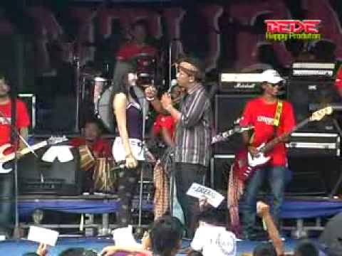 Delima Reza lawangsewu Pantura Ngelowetan 2012