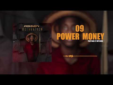 9 ABSEN POWER MONEY feat BAB LY OUTLOOK