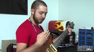 Video thumbnail for PRS SE 7-String Custom 24 by Guitar World