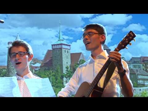 Schadzowanka 2016 *** wabjenje "Moj  Budyšin"