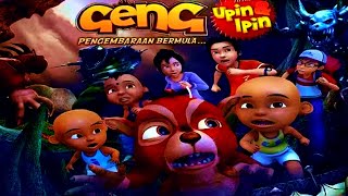 Download lagu Upin & Ipin The Movie | Geng Pengembaraan Bermula(2007)  mp3