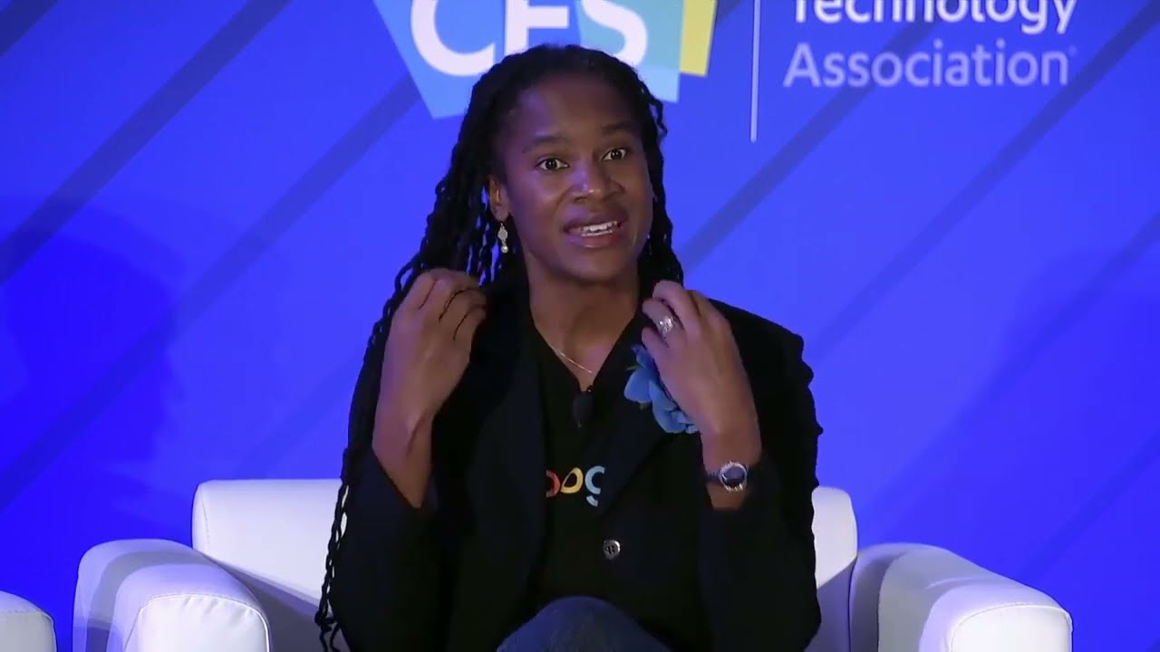 Great Minds: Closing the Global Education Gap | CES 2023