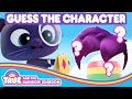 Can You Guess These Rainbow Kingdom Characters? 🌈 True and the Rainbow Kingdom 🌈