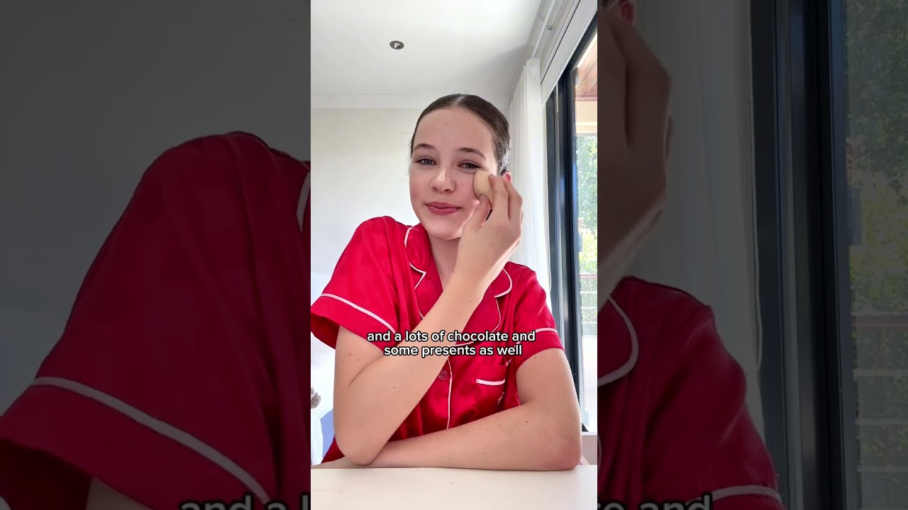 GRWM for Easter 🐣