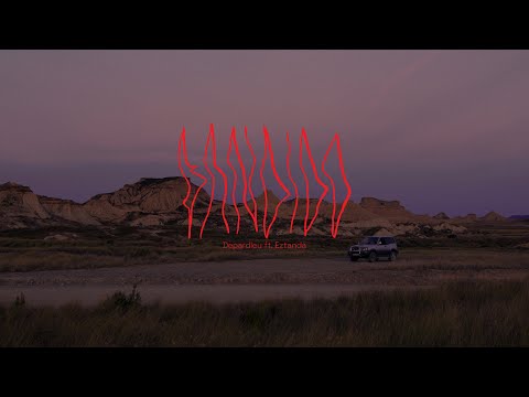 Depardieu ft. Eztanda - Bandido