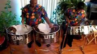 Jamaica Farewell, When the saint go marching in, A little more oil