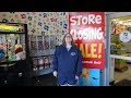 Toys R Us Final Time