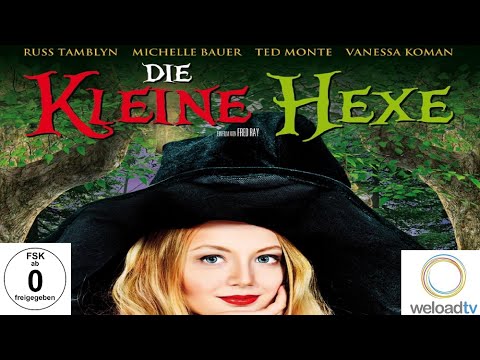 Die kleine Hexe