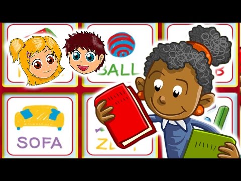 LÜK APP - Das Lern Spiel von Westermann für Kinder II Die Besten Kinder Apps