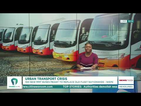 Transport Minister Clarifies: New Metro Mass Buses Won’t Solve Accra Transport Crisis