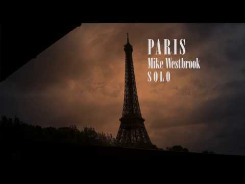 PARIS Mike Westbrook SOLO