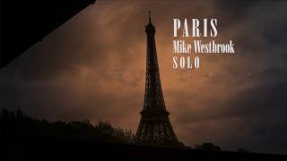 PARIS Mike Westbrook SOLO