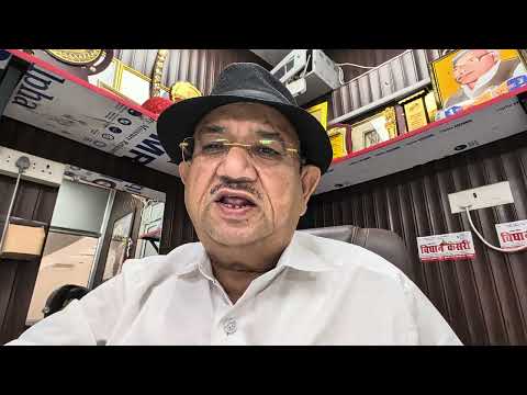 धोखे में नहीं सत्ता में आना है 