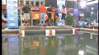 Jenny Atkinson on the Today Show