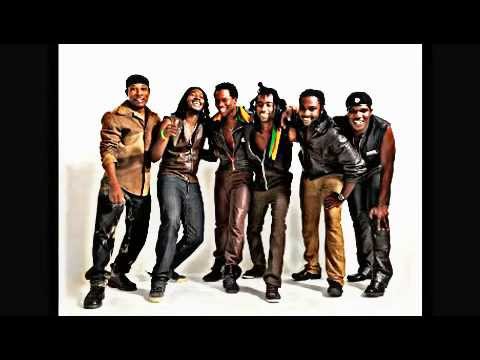 Raging Fyah - I and I (R.A.S)