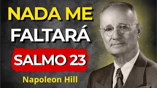 PSALM 23 Exposes the Power of the WINNING Mind – Napoleon Hill