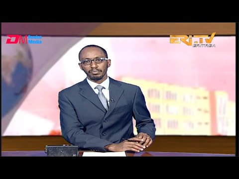 Midday News in Tigrinya for March 18, 2020 - ERi-TV, Eritrea
