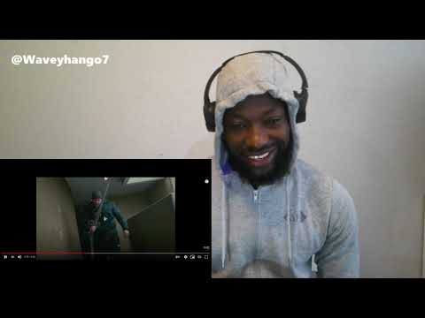 HAFTBEFEHL - WIEDER AM BLOCK feat. SOUFIAN (prod. von Bazzazian) [Official Video] - UK REACTION