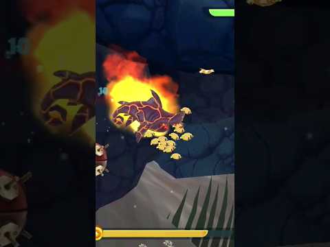 SHARKELEON Shark #gaming