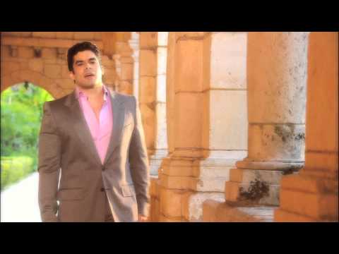 Jerry Rivera - Solo Pienso en Tí - Video Oficial (HD)