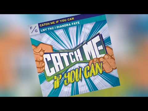 LNY TNZ ft Diandra Faye - Catch Me If You (Extended Mix) (Hardstyle/Music) (HIMW)