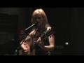 You Can See Everything - Brooke Miller Live, Gibson NYC