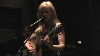 You Can See Everything - Brooke Miller Live, Gibson NYC