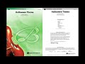Halloween Theme Arr Michael Story Score Sound