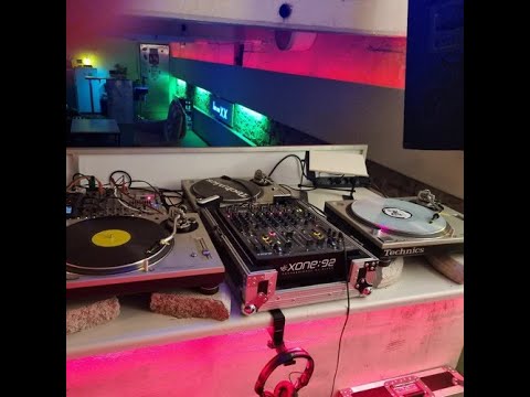 conzul - live@boxx vinylset - 2023-05-01