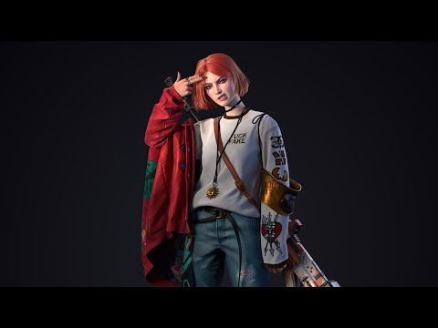 Meric Again, BRAN & Besomage - Lie Again | 🎧Read the Description